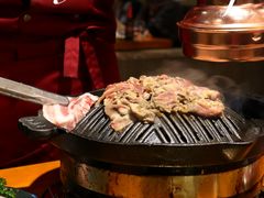 -kingkong大猩猩烤肉(CBD店)