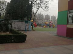 -金雁飞鸣双语幼儿园