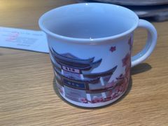 -蜜桃餐厅·伴山(绿宝广场店)