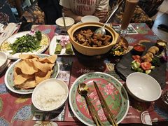-小娘惹厨房Little Nyonya(狮城有约上榜店)