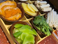 -赵美丽·重庆社区火锅·直营店(火车东站·中豪国际店)