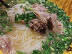 -小北饵块&饵丝之滇(南锣鼓巷店)