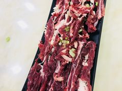 -潮汕良记牛肉火锅(洪武路店)