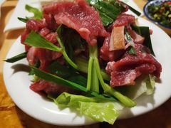 -黔味东南酸汤牛肉火锅(太平路一店)