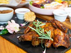 -麦甜创意轻食餐厅(西康路店)