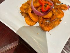 -前门烤鸭(江东中路店)