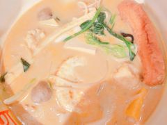 -张亮麻辣烫(政民路店)