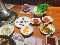 -喜来稀肉(邻瑞店)