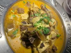 -胖哥俩肉蟹煲(苏州中心店)