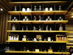 -星巴克臻选(长沙运达中央广场店)