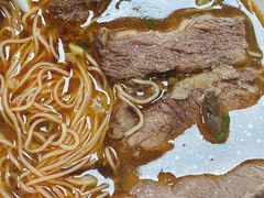 -百福麵家(新馬路店)