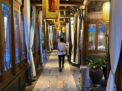 -大张烙馍村(绿地店)