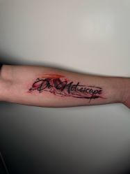 -海王刺青·纹身·穿孔饰品·TATTOO