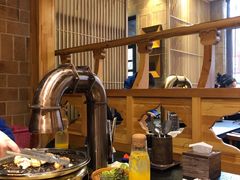 -味家烤肉烤鳗鱼牛排(西塔旗舰店)