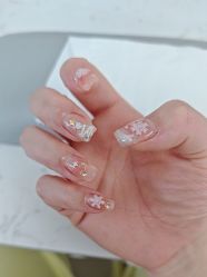 -尤米一站式美甲美睫