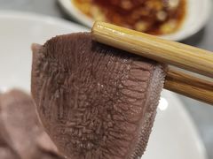 -何永光123鲜牛肉馆(1号店)