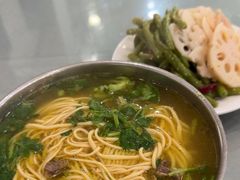 -杨记拉面总店