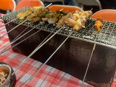 -生火火·小炉子炭烤(金楠天街总店)