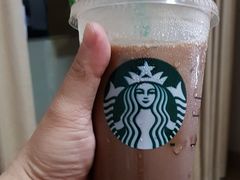 -星巴克(东莞塘厦万科生活广场店)