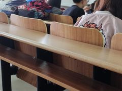 教室-哈尔滨商业大学(南校区)