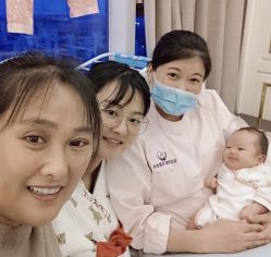 -大美母婴月子中心