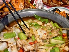 -江味龙虾馆·裸蓝龙虾(南山店)