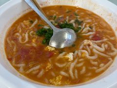-笑红饭庄