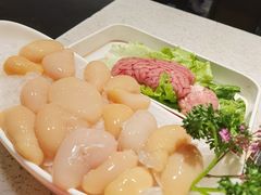 -钢管厂五区小郡肝火锅串串香(总店)