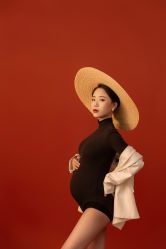 -专注孕妇照亲子照·纪田摄影