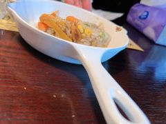 -马迭尔西餐厅(中央大街店)