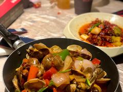 -巴厘龙虾·榜首油焖大虾(洞庭·艺术洋房店)