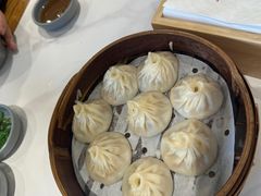 -馋三尺蟹粉小笼(人民广场店)