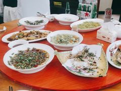 -渔满仓海鲜渔家(象山二店)