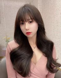 -3AM HAIR SALON染发接发