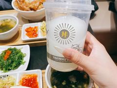 -熊吞·大碗丼烧肉饭(西市场嘉华店)