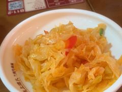 -陇上烟火·兰州牛肉面