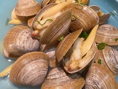 -丹东立强海鲜烧烤·牛B大串(星海店)