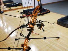 -道顺射箭·团建·骑射(张杨路店)