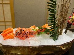 -竹之月日本料理铁板烧(香江花园店)