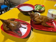 -光明刘冰乳鸽店(光明法政北路店)