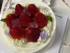 -花间烘焙BLossom Bakery