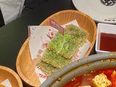 -师烤·豆花烤鱼(深圳坂田天虹店)