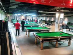 -云川台球(马甸店)