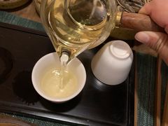 -邈墨茶馆(凤起路店)