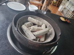 -石记老北京炙子烤肉(松园店)