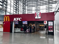 -肯德基(火车北站店)