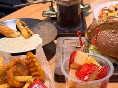 -大象厨房(重庆道店)