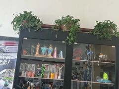 -天津极速星辰国际卡丁车赛车场