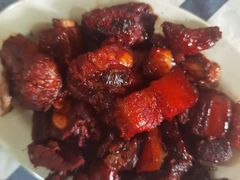 -尹记餐馆(花园店)