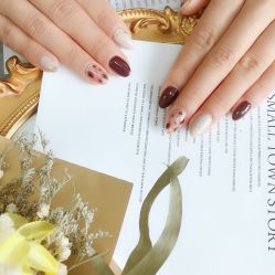 -如一·美甲美睫